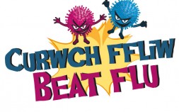 Beat Flu Logo md